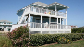 WW935, Sea Watch- Oceanside, Pool, Hot Tub, 945 ft to Beach Access